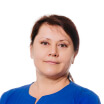 Омельченко Татьяна Евгеньевна