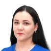 Черкасова Наталья Александровна