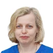 Суслонова Татьяна Валентиновна