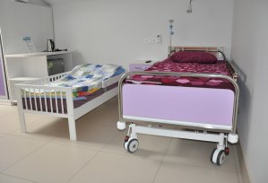 Новая кровать для детей от 2 до 10 лет