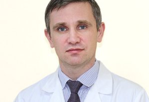 В Клинике открыт прием пластического хирурга Маркова Александра Георгиевича