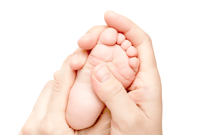 Лечение вальгусной и варусной деформации стопы у детей